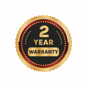 2 Years Warranty Greenway