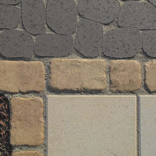 Greenway Landscaping Permeable Pavers